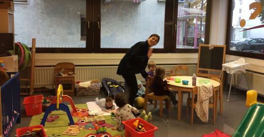 Kidsclub